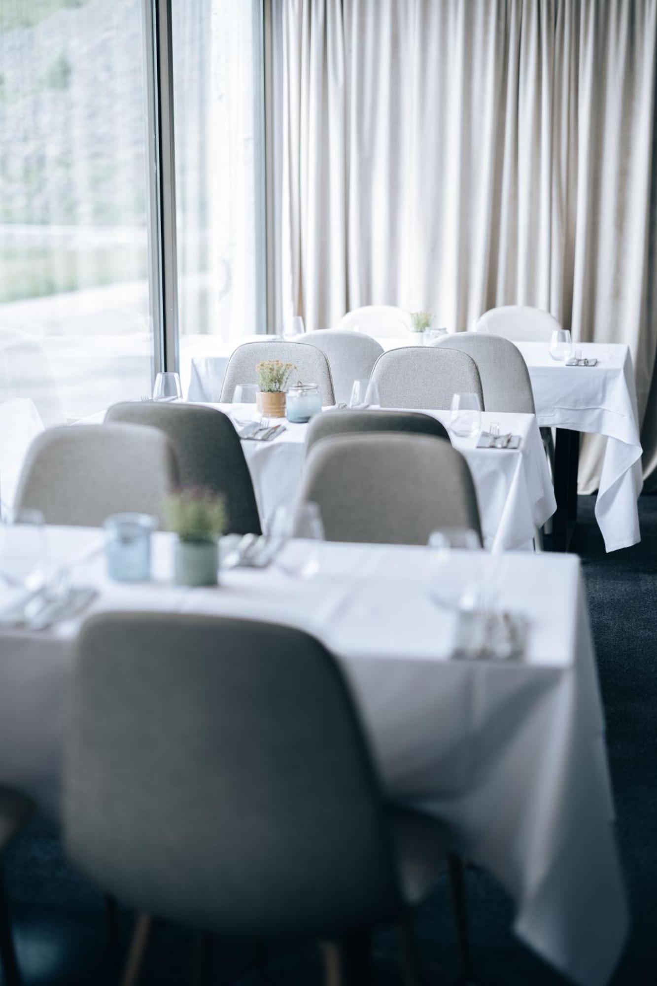 Live Lofoten Hotel Стамсунд Екстериор снимка