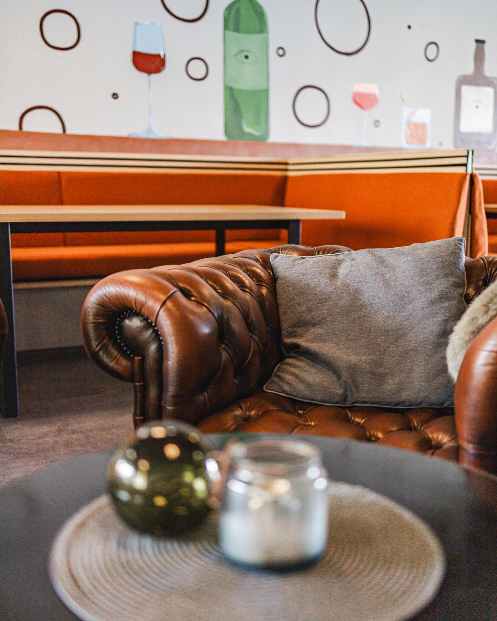 Live Lofoten Hotel Стамсунд Екстериор снимка