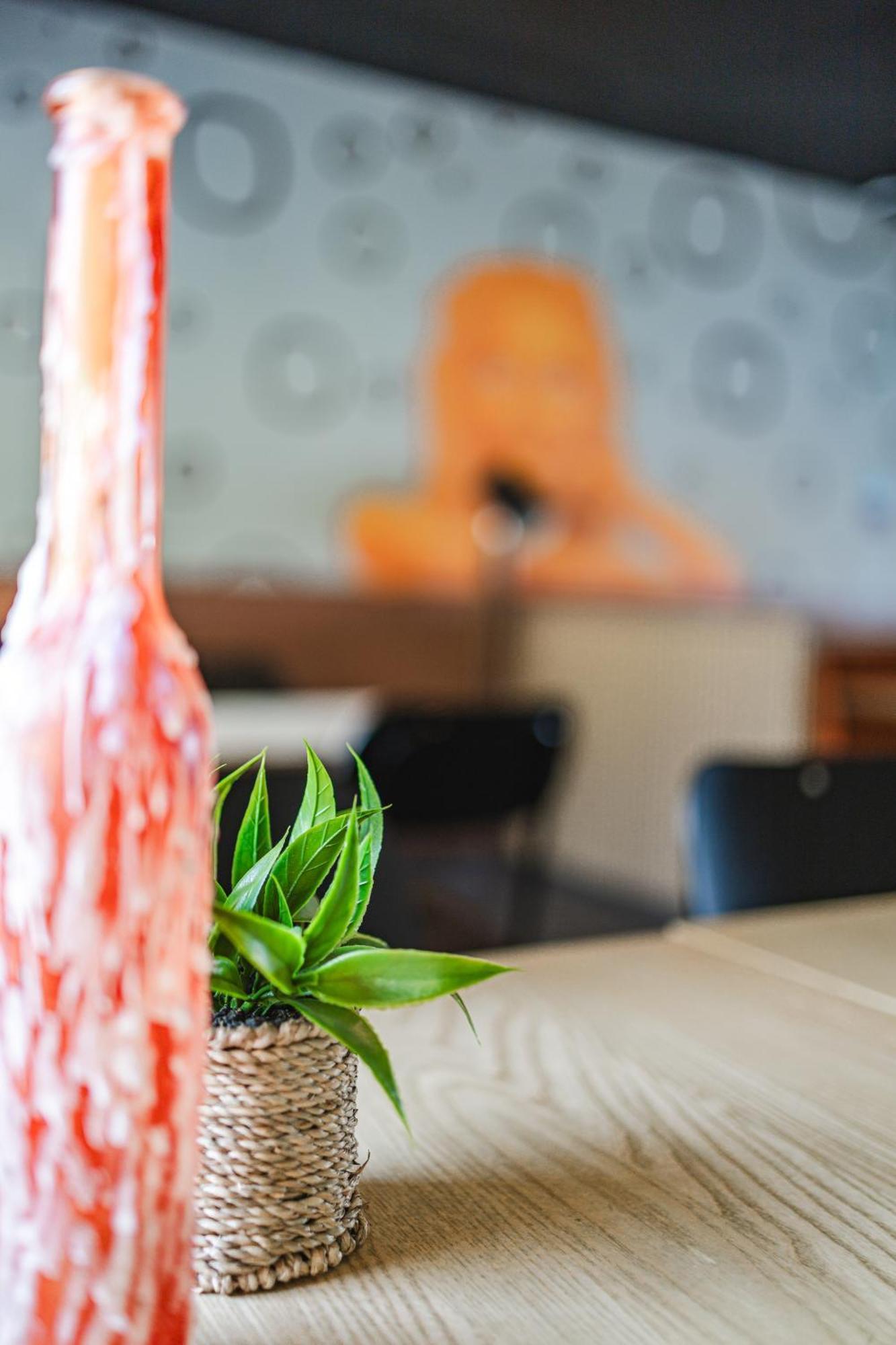 Live Lofoten Hotel Стамсунд Екстериор снимка